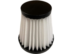 Filtro de vácuo de substituição para dirt devil ad40117, f117 - 1 unidade