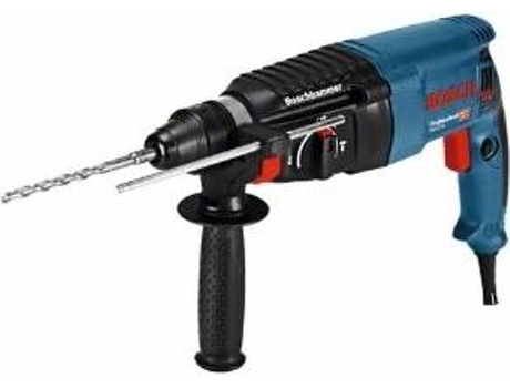 Martillo Perforador BOSCH Sds Plus Gbh 2-26