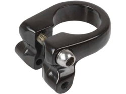 Sillín de Ciclismo M-WAVE Racky (34.9 mm)