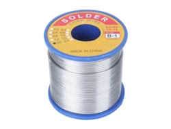Hilo De Soldadura Premium 60/40 Con 2% Flux Noyau De Colophane Bobina (2mm) 0.5~2mm