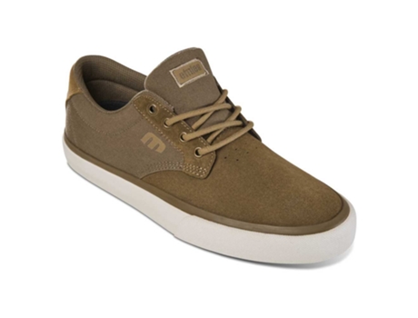 Zapatillas Singleton Vulc Xlt Marrón EU 38 Hombre ETNIES