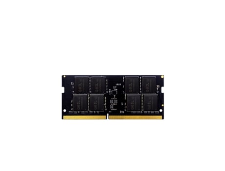 Memória RAM DDR4 GEIL (416GB - 3200 MHz - 22.0)