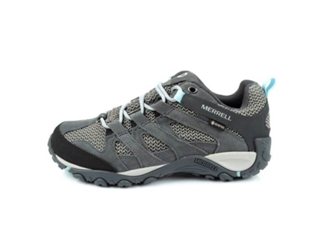 Zapatillas para Mujer MERRELL (39 - Multicolor)