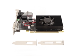 Ratón Gamer Ajazz Aj358 Con Cable 10000dpi Motor De Juego Ergonómico Para Pc