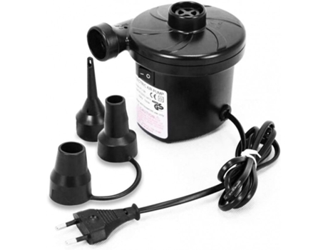Hinchador Inflador Eléctrico Bomba Aire Mini Compresor 220 ~ 240V GE