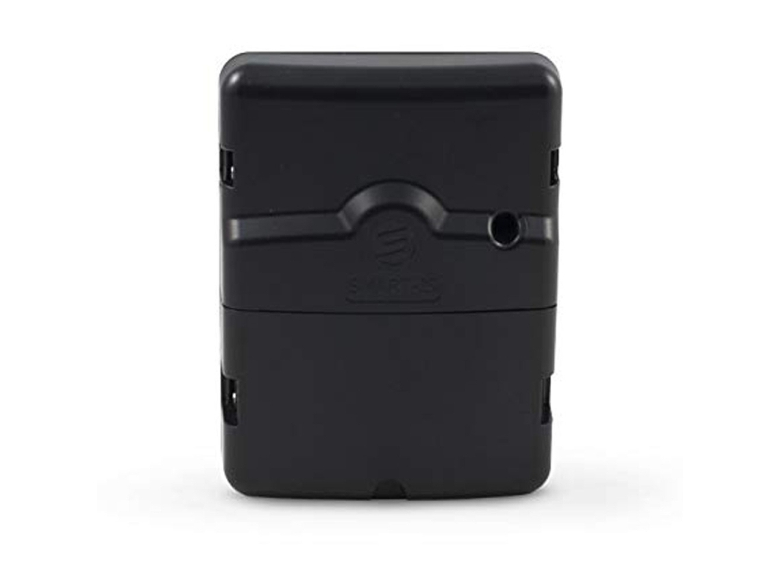 Programador Solem Smart-IS WiFi y Bluetooth 2 Zonas - Control Inteligente de Riego El Programador Solem Smart-IS combina WiFi y Bluetooth para