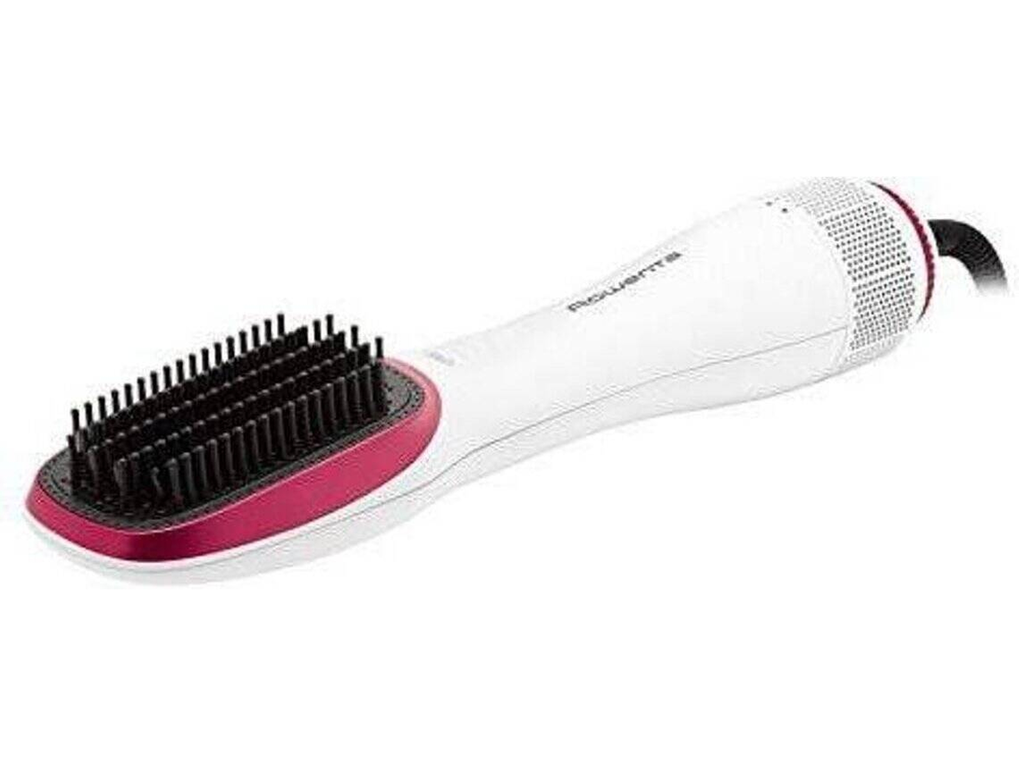 Cepillo Alisador ROWENTA Express Air Brush CF6220F0 (Cerámica)