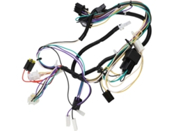 1 Arnés De Cableado Gy22441 Para Tractores Cortacésped D140/d155/d160/d170/x165