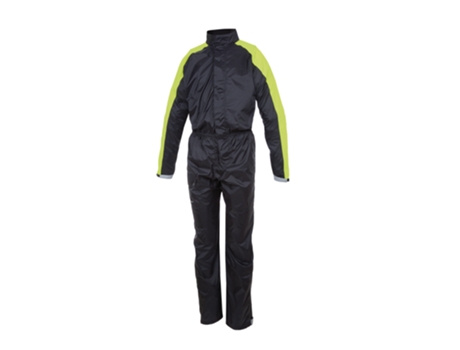 Traje de Lluvia para Moto TUCANO URBANO- Tuta Nano Plus - 3Xl