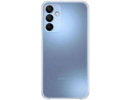 Funda SAMSUNG Galaxy A15 Lte/5G Transparente