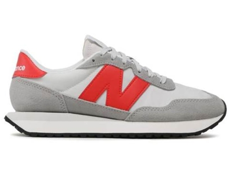 Zapatillas Hombre NEW BALANCE (42 - Gris)