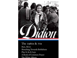 Libro Joan Didion: The 1960S And 70S de Joan Didion (Inglés)