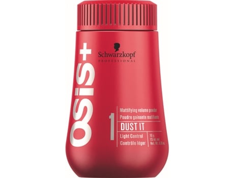 Schwarzkopf Osis Dust It