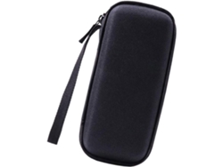 Organizador de accesorios electrónicos, bolsa portátil para gestión de cables, hecha de espuma EVA duradera y Gokoco