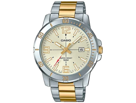 Reloj para Hombre CASIO (Multicolor)