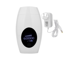 Máquina Multifuncional De Depilación Láser Ipl Para Cuerpo, Axilas Y Eliminación De Puntos Negros En Casa.