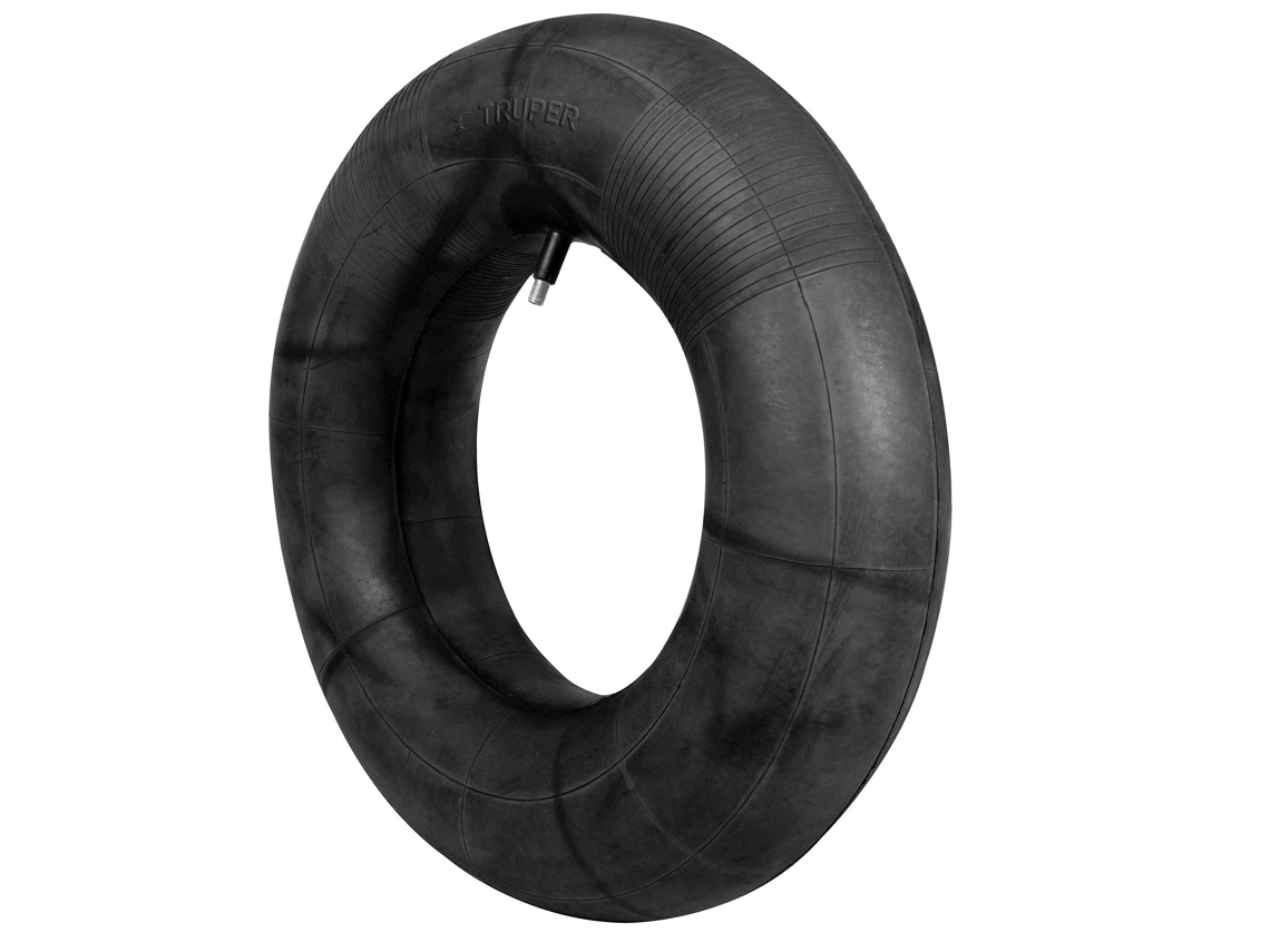 Cámara neumática para rueda de carretilla - Ø 356 mm