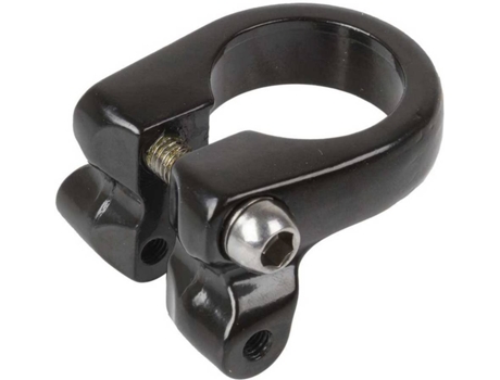 Sillín de Ciclismo M-WAVE Racky (31.8 mm)
