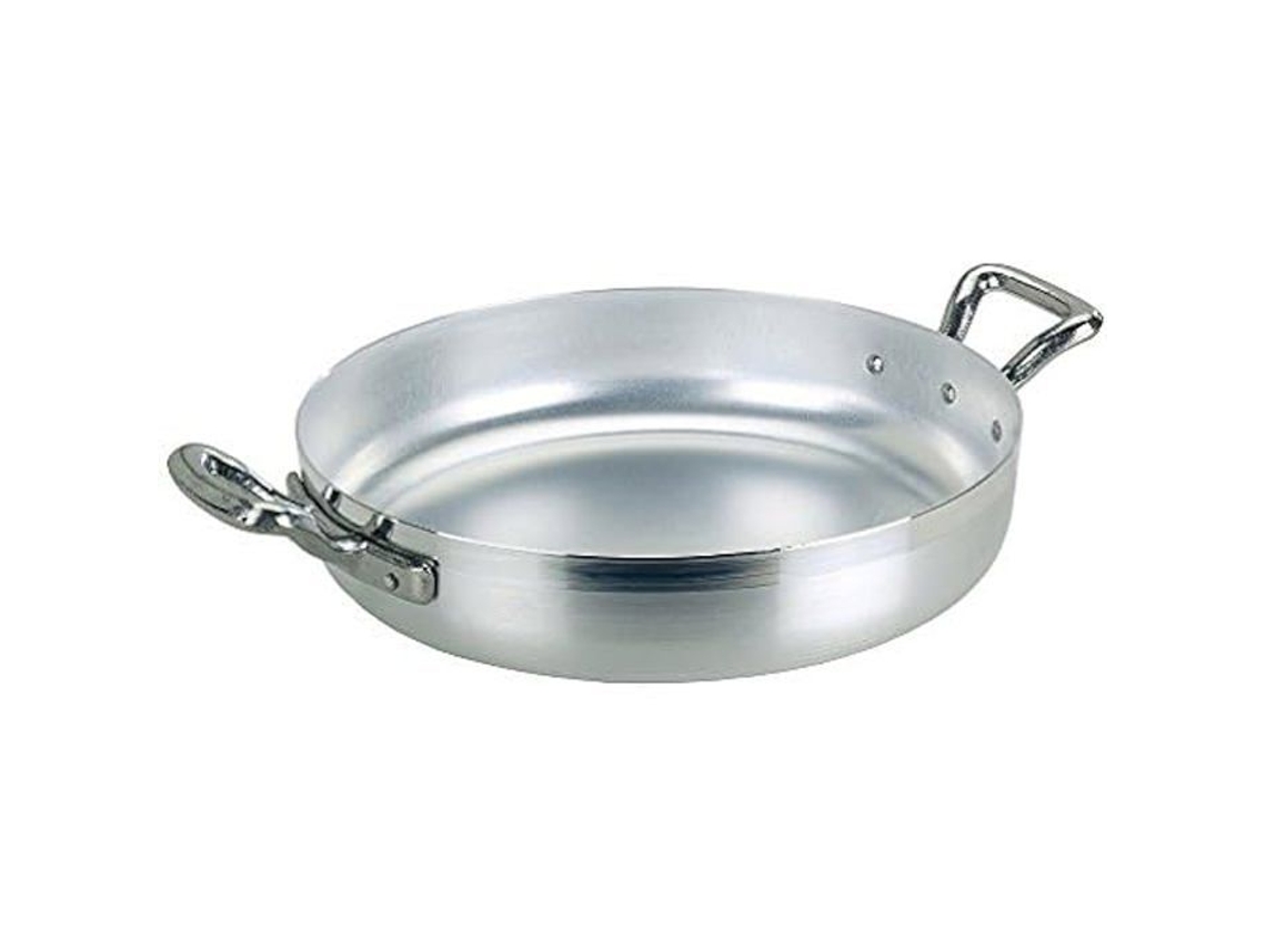 Sartén De La Familia Agnelli Agnelli Pentole Aluminio Gris 14 Cm Pentole Agnelli