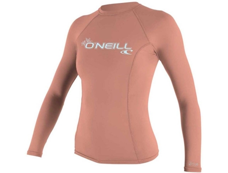 Rash Guard O´NEILL WETSUITS Basic Skins (XL)