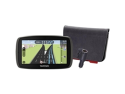GPS TOMTOM  Start 40 EUROPA LM
