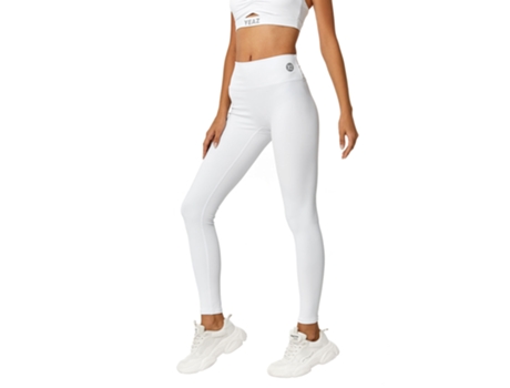 Leggings de Mujer YEAZ Cintura Alta Horizon Azul (XS)