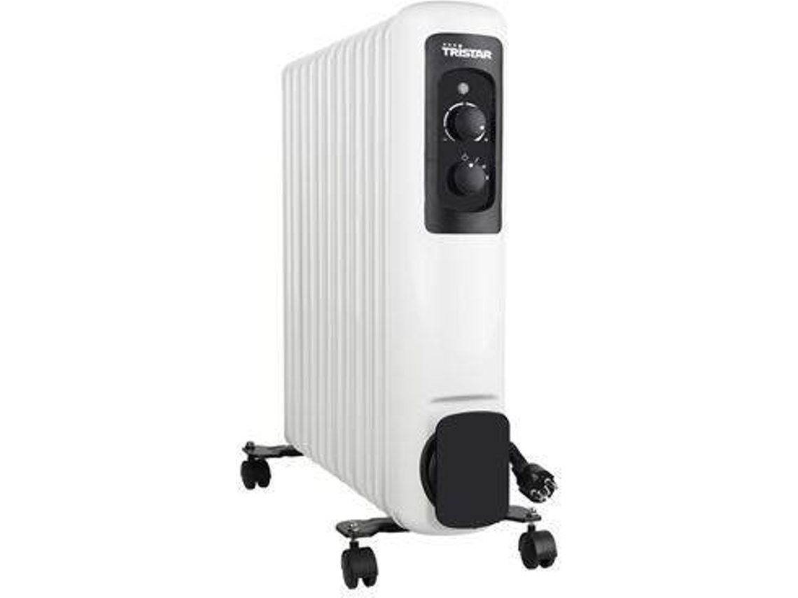 Calefactor de aceite TRISTAR KA-5073 (2500 W)
