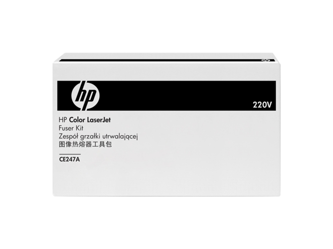 Fusor de impresión Original HP Laserjet CE247A 220 V