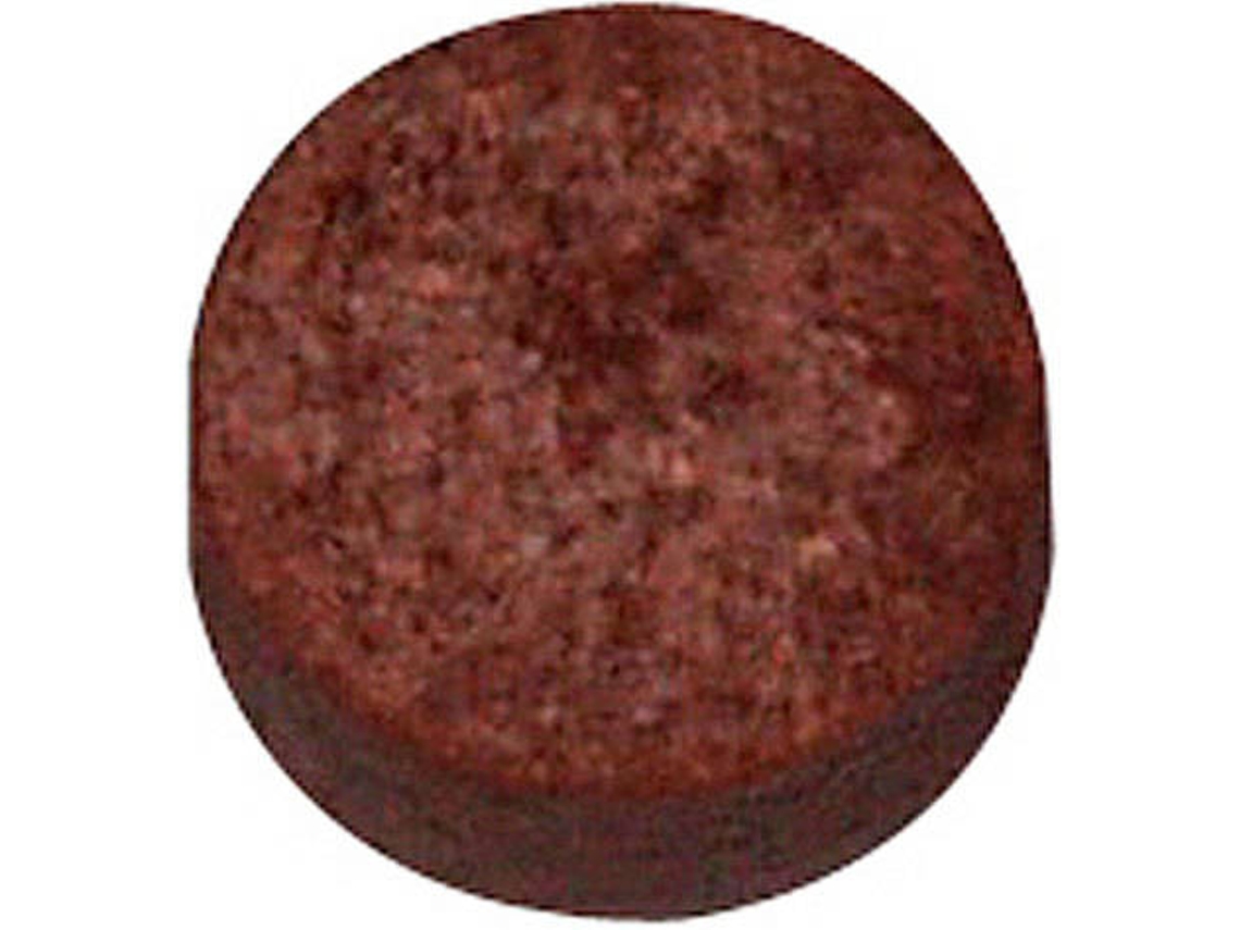 Triángulo Pomerania 12Mm