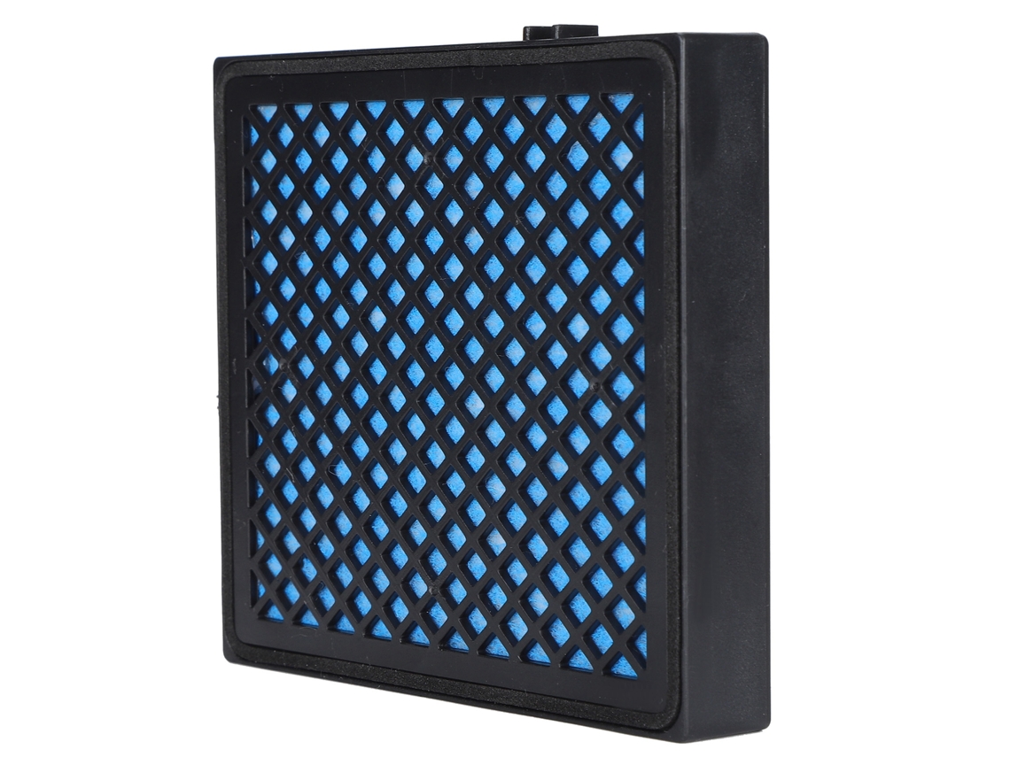 Filtro De Repuesto Para Purificador De Aire Philips Aca250, Aca251, Aca301, Aca259, Cp100 Y Cp200.