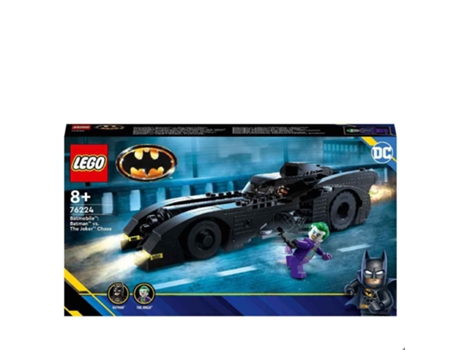 Playset LEGO 76224 Batman
