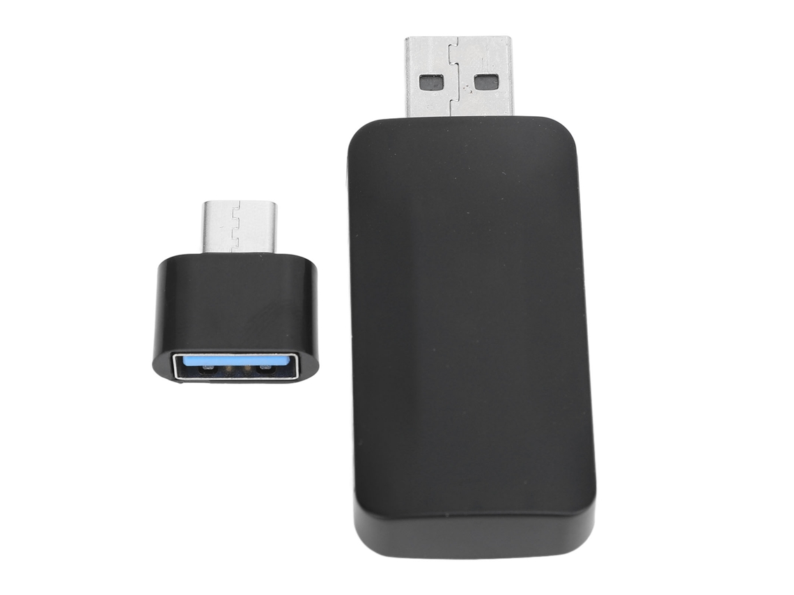 Adaptador inalámbrico profesional para coche MARCA