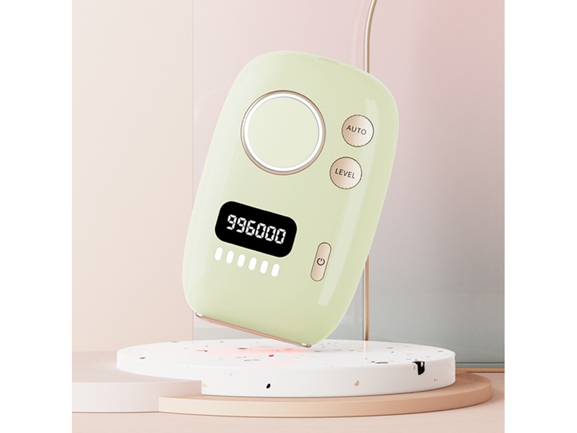 Depiladora laser para 2025 mujer