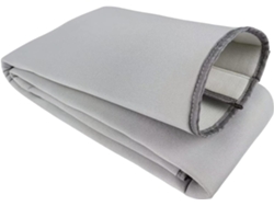 Cubierta Aislante Para Tuberías De Aire Acondicionado Portátil: Protector Grueso Escape Hogares, Apartament...