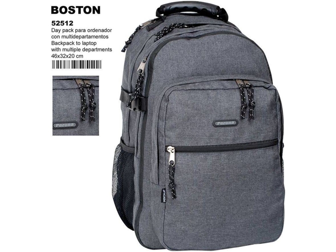 Mochila MONTICHELVO 75652512