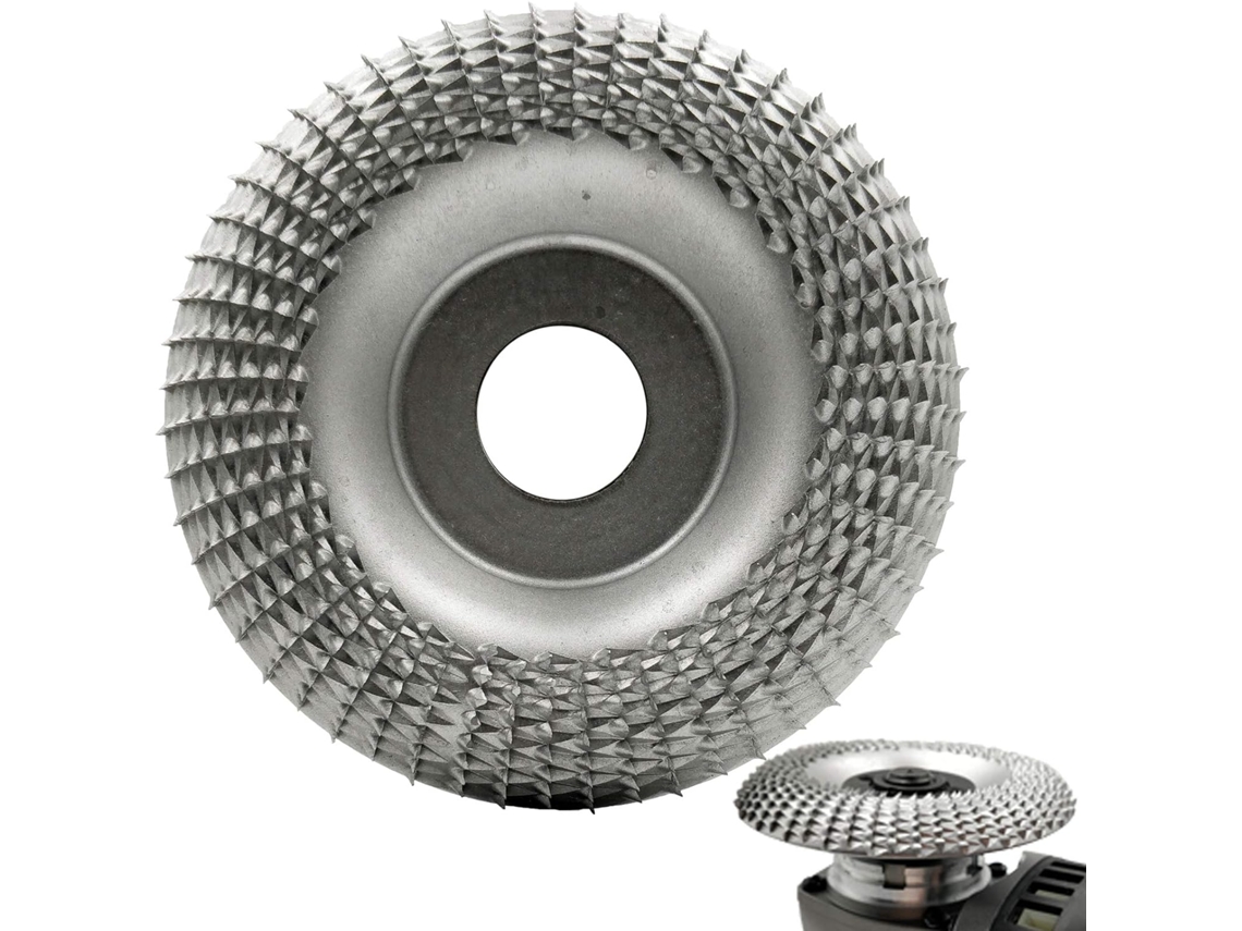 Disco de diamante para cortar y pulir mármol y granito, 2 unidades, 115 mm