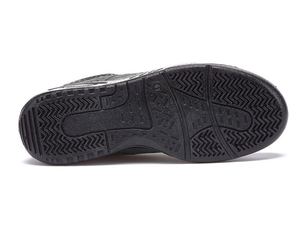 Zapatillas PAREDES Sporty Ecologico Velcro Gris (EU 42)