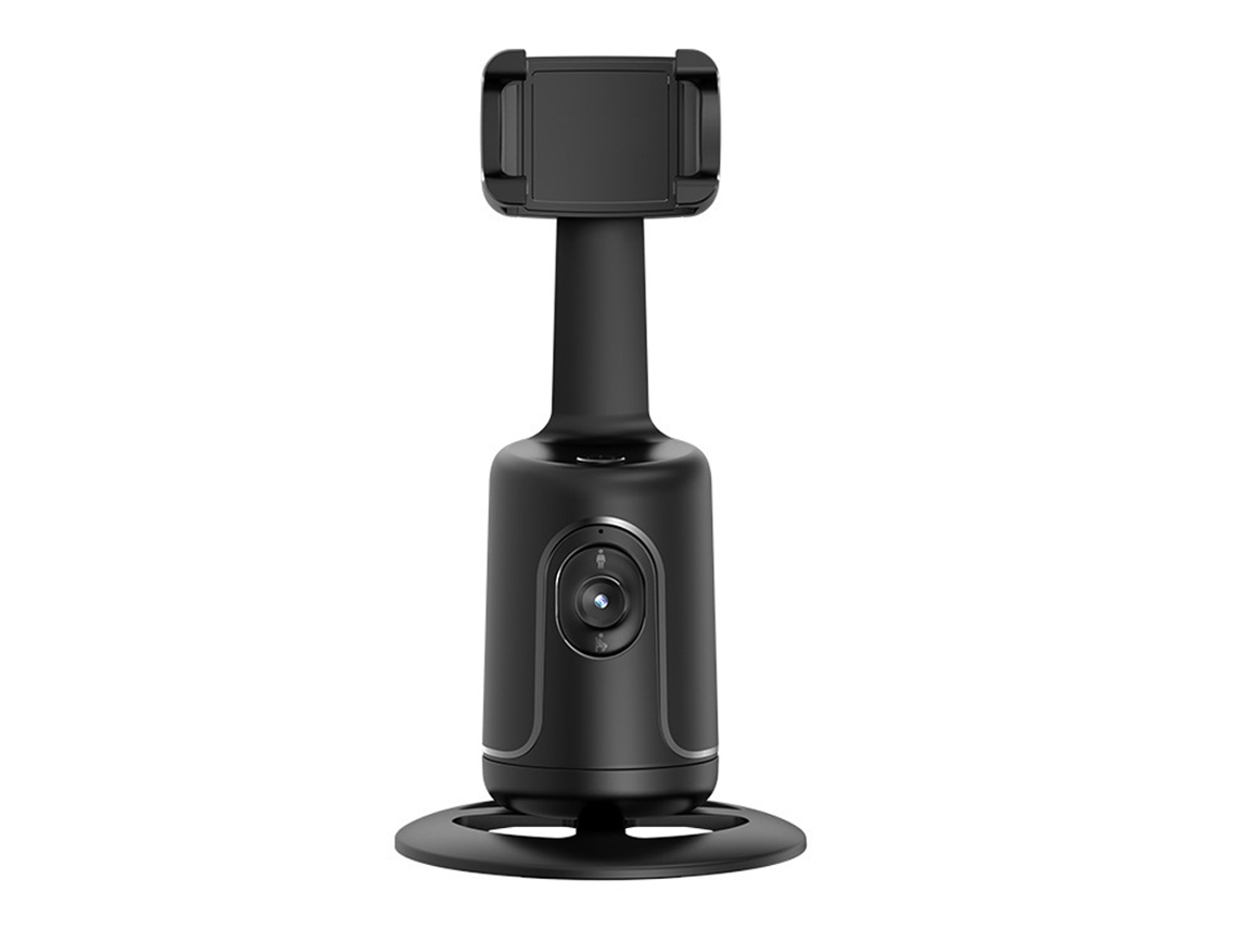 Trípode Truyuety 360° con seguimiento facial automático sin aplicación