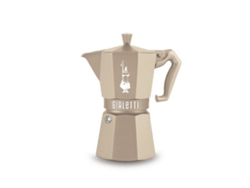 Cafetera italiana de 6 tazas - 0009078 - Bialetti
