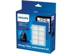 Philips Fc8010/02 Accesorios para aspiradoras y suministros Filtro Aspiradora de mano