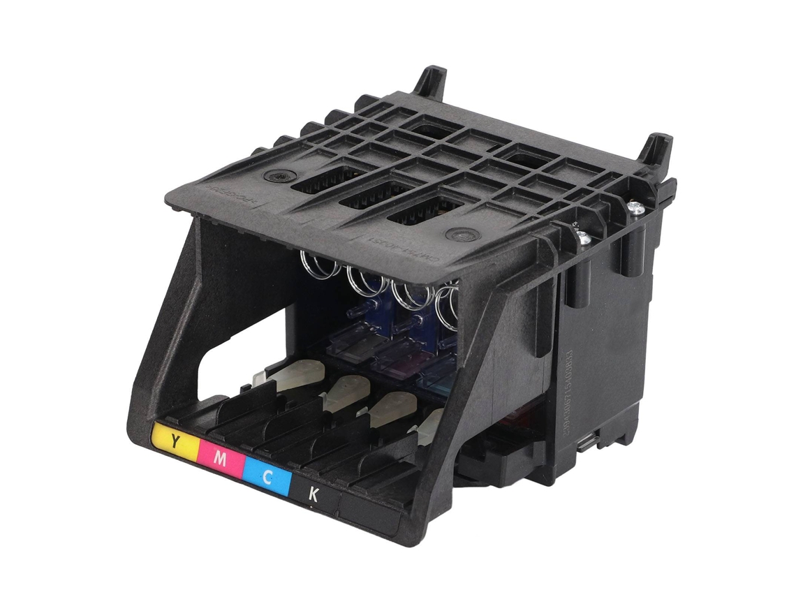 Cabezal De Impresión Abs Antioxidante De Repuesto Para Hp711 T530 T525 T520 T130 T125 T120 T100