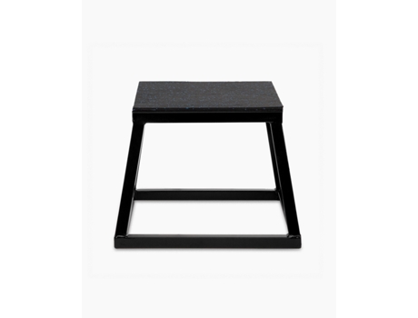 Plyo Box BOOMFIT 30cm (Negro)