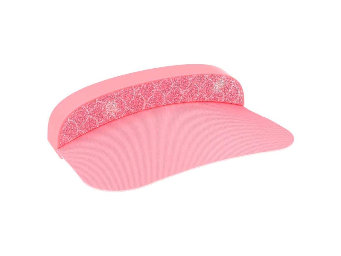 Soporte Rosa Arena - Visera Para Móvil