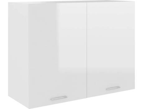 Mueble de cocina VIDAXL Blanco Madera contrachapada (80x31x60)