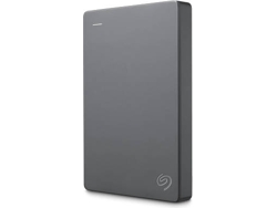 Discos Externos SEAGATE Basic (2000 GB - USB 3.2)