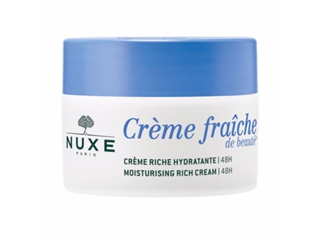 Crema Facial NUXE Riche Hydratant 48h (50 ml)