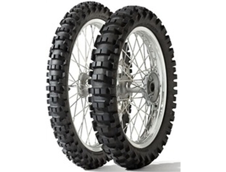 Neumático para Motos Dunlop D952F 80/100-21