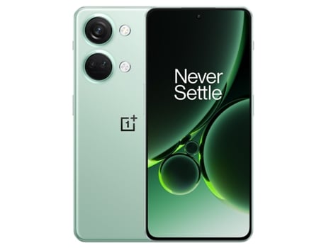 Smartphone ONEPLUS Nord 3 5G Duplo Sim 8/128 Gb Verde