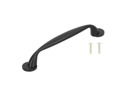 Tirador Decorativo De Aleación De Zinc Para Cajones, Muebles De Cocina, Dormitorios Y Baños.