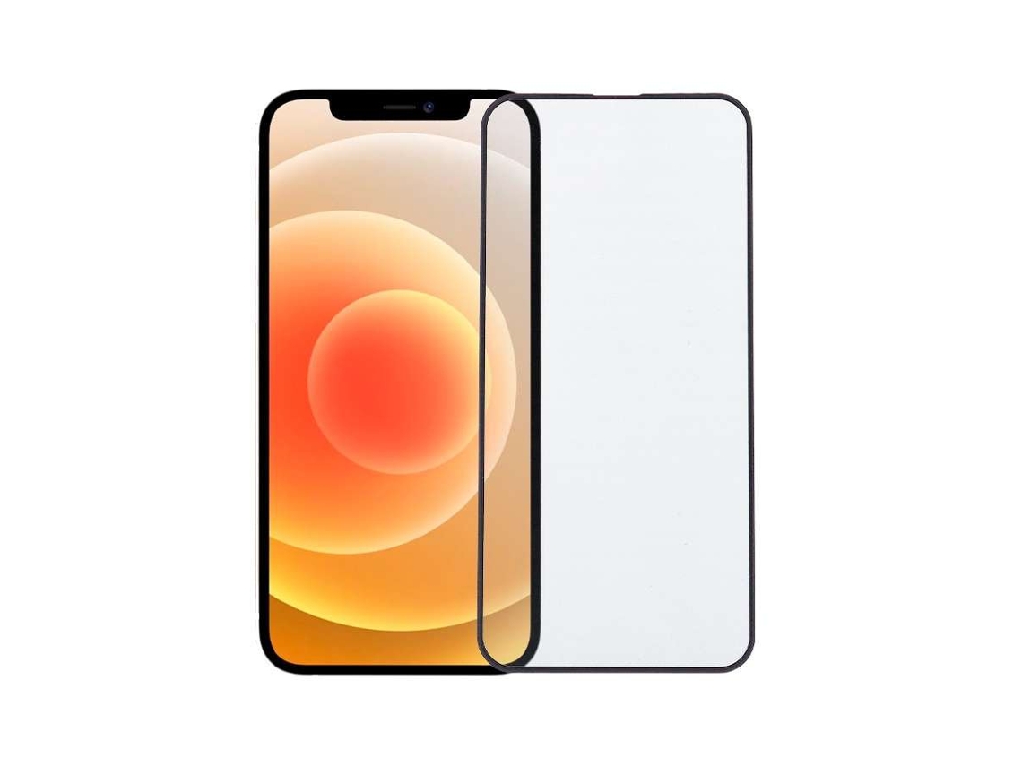 Cristal Templado Completo Para Iphone 13